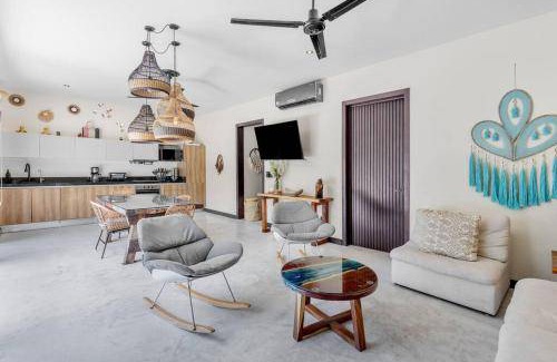 La Veleta Apartment | 250 m² Apartment ∙ 4 bedrooms ∙ 10 guests