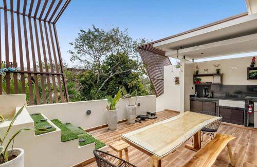 La Veleta Apartment | 250 m² Apartment ∙ 4 bedrooms ∙ 10 guests