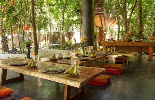 Akumal Resort | 250 m² Resort ∙ 6 guests