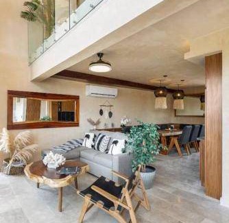 Tulsayab Apartment | 252 m² Apartment ∙ 3 bedrooms ∙ 10 guests