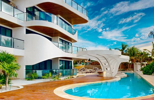 Tulsayab Apartment | 26 m² Apartment ∙ 3 bedrooms ∙ 8 guests
