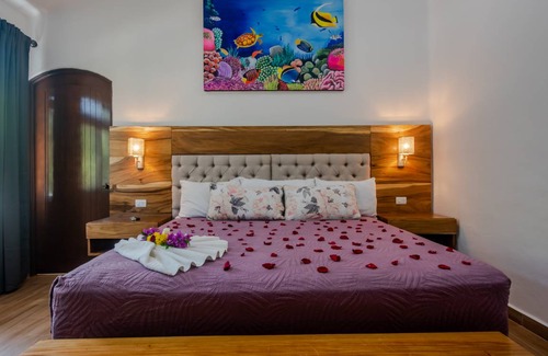 Playacar Villa | 260 m² Villa ∙ 5 bedrooms ∙ 12 guests