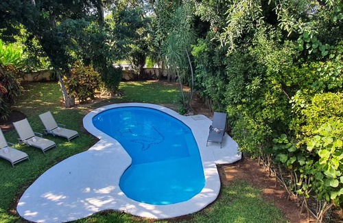 Playacar Villa | 260 m² Villa ∙ 5 bedrooms ∙ 12 guests