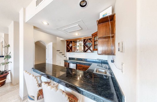 Playacar Fase I House | 265 m² Penthouse ∙ 4 bedrooms ∙ 8 guests