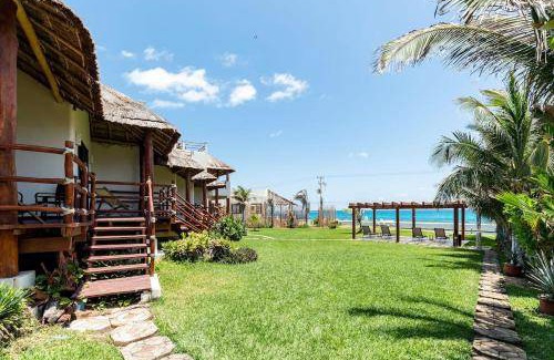 Isla Mujeres House | 270 m² House ∙ 3 bedrooms ∙ 8 guests