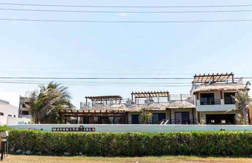 Isla Mujeres House | 270 m² House ∙ 3 bedrooms ∙ 8 guests