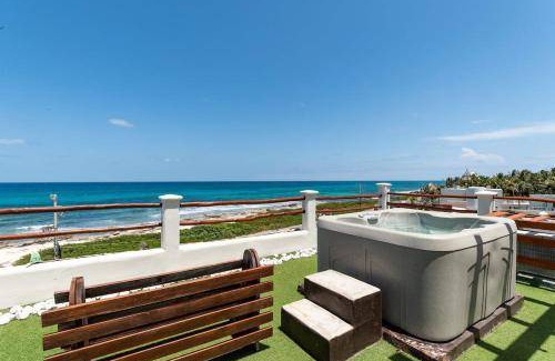 Isla Mujeres House | 270 m² House ∙ 3 bedrooms ∙ 8 guests