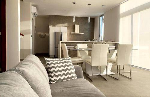 Isla Mujeres Villa | 279 m² Villa ∙ 3 bedrooms ∙ 7 guests