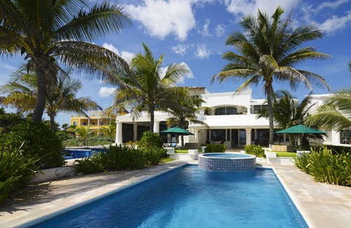 Playa del Secreto Villa | 279 m² Villa ∙ 3 bedrooms ∙ 6 guests