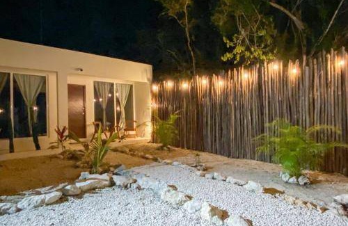 Chemuyil Resort | 28 m² Resort ∙ 2 bedrooms ∙ 8 guests
