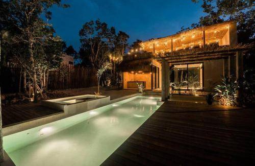 Soliman Bay Villa | 28 m² Villa ∙ 3 bedrooms ∙ 8 guests