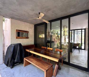 Soliman Bay Villa | 28 m² Villa ∙ 3 bedrooms ∙ 8 guests