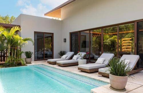 Mayakoba Hotel | 287 m² Hotel ∙ 127 guests