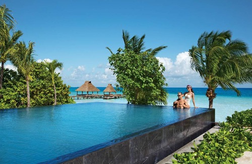 Puerto Morelos Resort | 290 m² Resort ∙ 2 bedrooms ∙ 127 guests