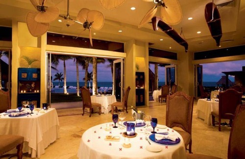 Puerto Morelos Resort | 290 m² Resort ∙ 2 bedrooms ∙ 127 guests