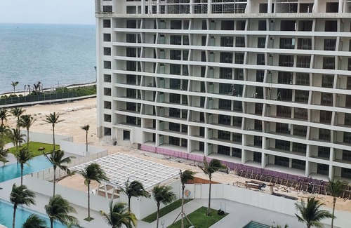 Playa Mujeres Resort | 2Bedrooms🌞Garza Blanca Luxury Beachfront Resort via 🏖MyBeachSuites.Rentals~LLC