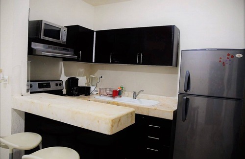 Gonzalo Guerrero Apartment | 2BR Economic apartment – Trendiest & Downtown area
