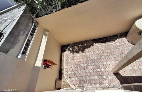 Luis Donaldo Colosio House | 3-bedroom house in amazing Playa del Carmen with WiFi, AC Pet friendly