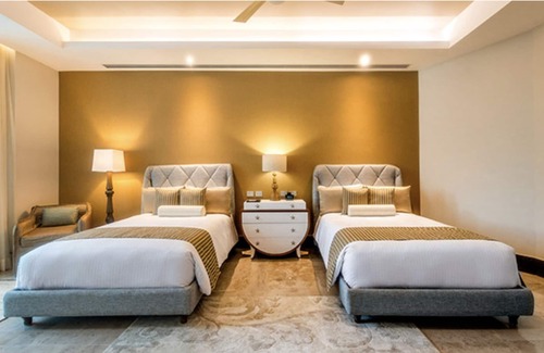 Villa Juarez Resort | 3 Bedroom Loft @ Grand Luxxe - Vidanta, Riviera Maya