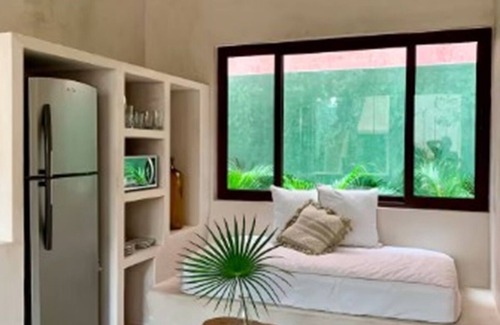 Tulum City Center Villa | 3-bedroom villa in beautiful Tulum with WiFi, AC