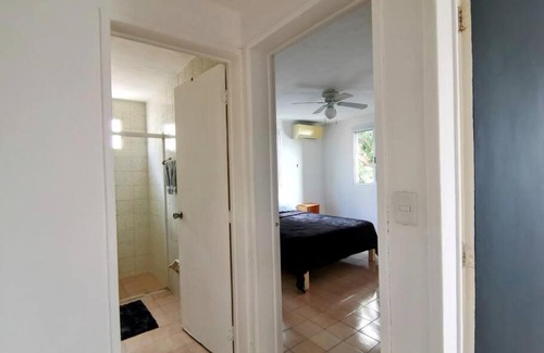 Downtown Cancun Apartment | 3 Bedrooms Queen Beds Appartement / Bonampak Ave.