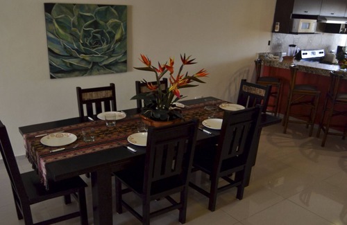 Gonzalo Guerrero Condo | 3 Blocks to the beach, condo with private rooftop, fantastic location. Big pool!