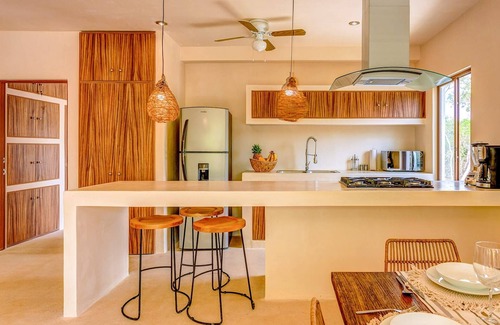 Tulum Condo | 3 Condo Combo |4 Rooftop Pools| Ideal for Groups!