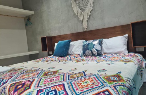 Tulum City Center Apartment | #3 kaan tulum apartment