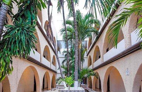 Avenida Tulum Hotel | 3-Star Hotel ∙ Hotel Parador