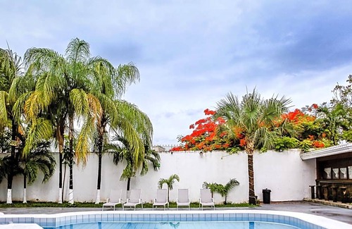 Avenida Tulum Hotel | 3-Star Hotel ∙ Hotel Parador