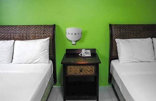 Avenida Tulum Hotel | 3-Star Hotel ∙ Hotel Parador