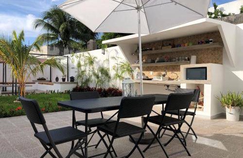 Colonia Adolfo Lopez Mateos Apartment | 30 m² Apartment ∙ 1 bedroom ∙ 2 guests