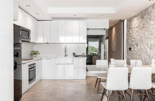 Colonia Meteorologico Apartment | 30 m² Apartment ∙ 2 bedrooms ∙ 4 guests