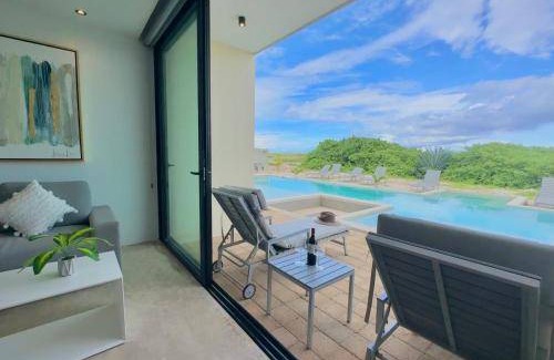 Colonia Meteorologico Apartment | 30 m² Apartment ∙ 2 bedrooms ∙ 4 guests