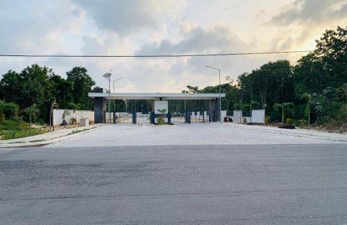 Cancun Bed & Breakfast | 30 m² Bed and breakfast ∙ 2 guests