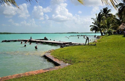 Chetumal Hotel | 30 m² Hotel ∙ 6 guests
