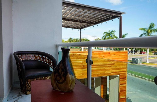 Chetumal Hotel | 30 m² Hotel ∙ 6 guests