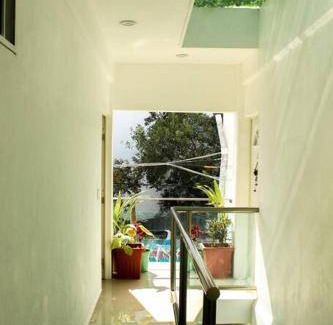 Luis Donaldo Colosio Apartment | 30 m² Apartment ∙ 1 bedroom ∙ 3 guests