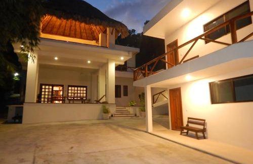 Bacalar Resort | 30 m² Resort ∙ 2 guests