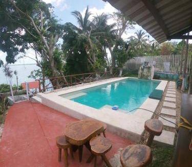 Bacalar Resort | 30 m² Resort ∙ 4 guests