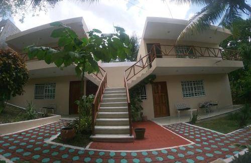 Bacalar Resort | 30 m² Resort ∙ 4 guests