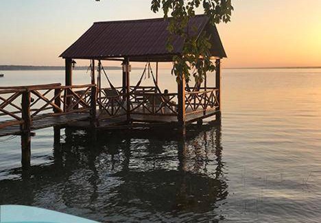 Bacalar Resort | 30 m² Resort ∙ 4 guests