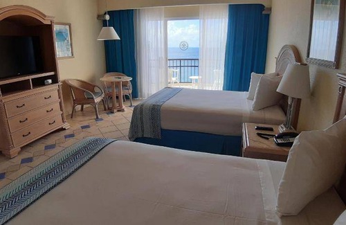 Zona Hotelera Norte Resort | 308 m² Resort ∙ 127 guests