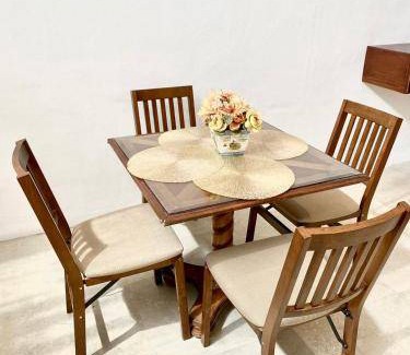 Centro Apartment | 32 m² Apartment ∙ 1 bedroom ∙ 4 guests