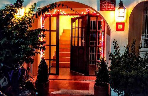 Downtown Cancun Bed & Breakfast | 32 m² Bed and breakfast ∙ 4 guests