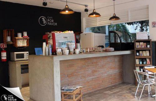 Downtown Cancun Bed & Breakfast | 32 m² Bed and breakfast ∙ 4 guests