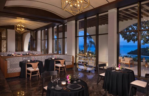 Isla Mujeres Resort | 320 m² Resort ∙ 127 guests