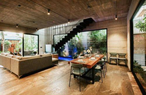 La Veleta Villa | 340 m² Villa ∙ 5 bedrooms ∙ 16 guests