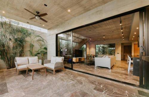 La Veleta Villa | 340 m² Villa ∙ 5 bedrooms ∙ 16 guests