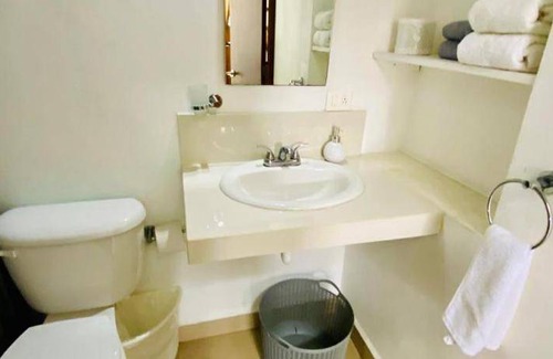 Colonia Independencia Apartment | 35 m² Apartment ∙ 1 bedroom ∙ 2 guests